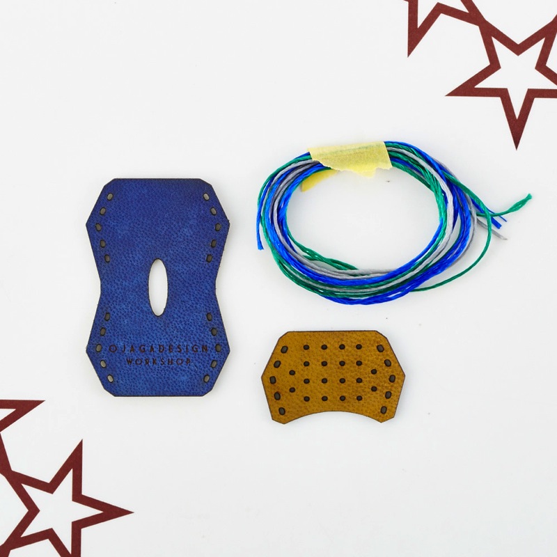 OJAGA KIT キーキャップ[カク]