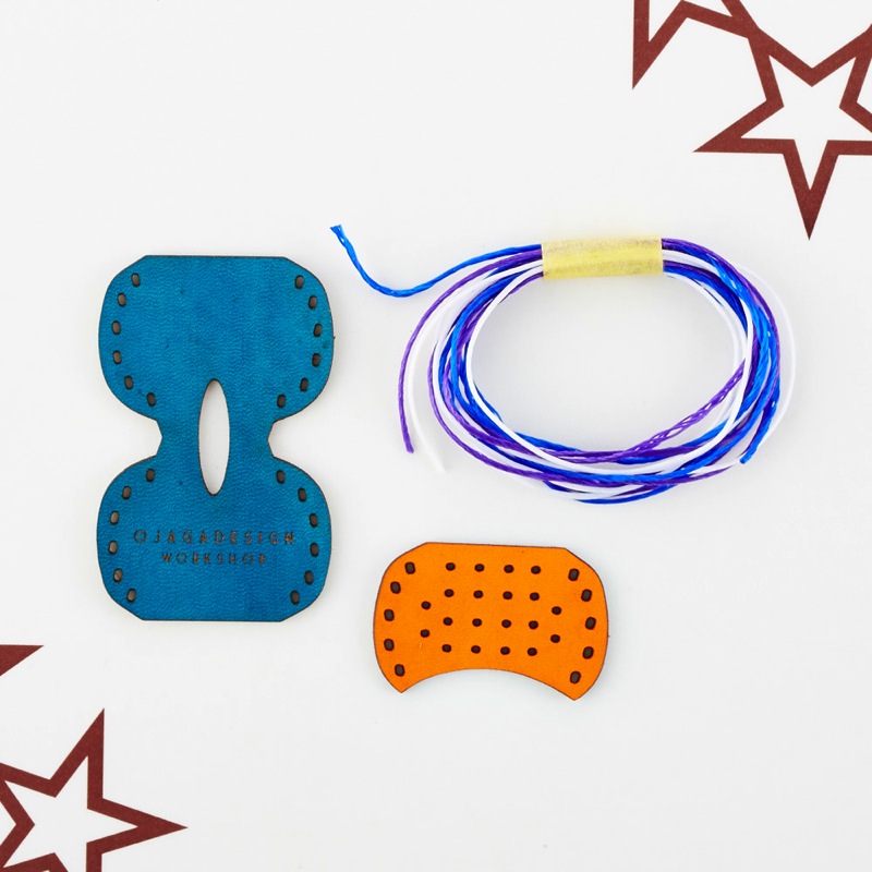 OJAGA KIT キーキャップ[マル]